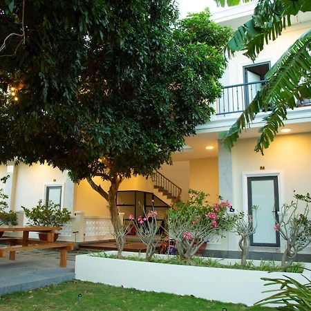 Thanh Thanh Mini Hotel Phan Ri Cua المظهر الخارجي الصورة