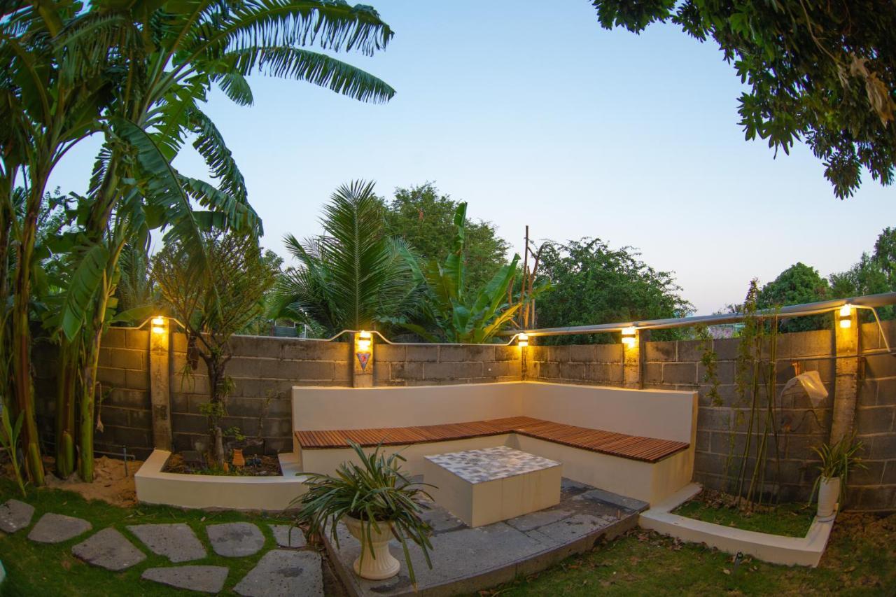 Thanh Thanh Mini Hotel Phan Ri Cua المظهر الخارجي الصورة
